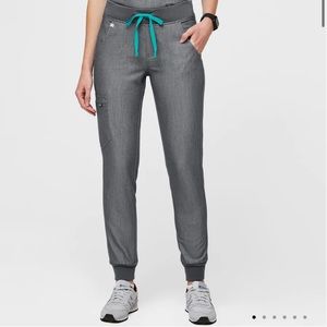 Figs Zamora Scrub Bottoms